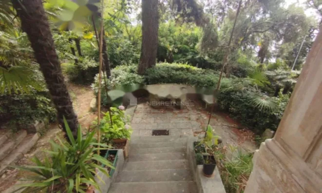 Недвижимость Четырехкомнатная квартира в центре Опатии: 6