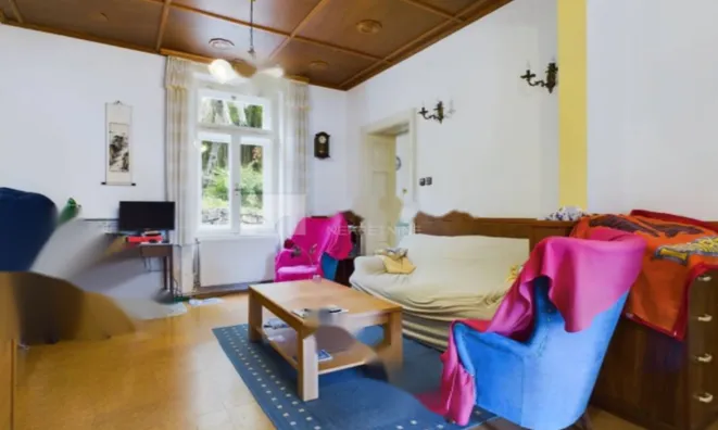 Недвижимость Четырехкомнатная квартира в центре Опатии: 7