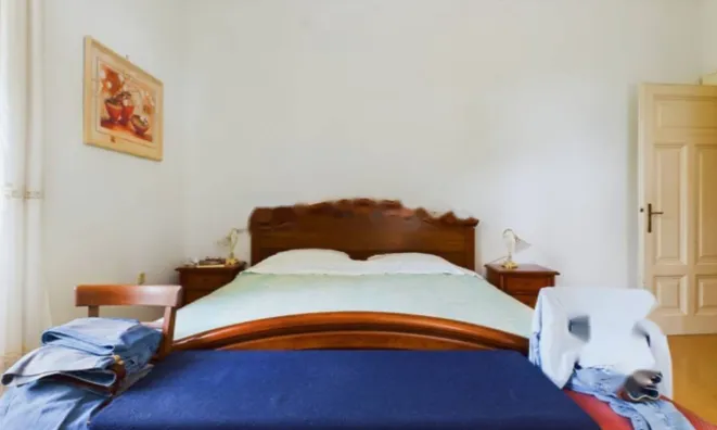 Недвижимость Четырехкомнатная квартира в центре Опатии: 11