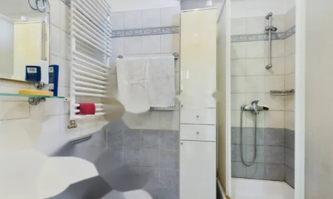 Недвижимость Четырехкомнатная квартира в центре Опатии: 16