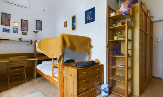 Недвижимость Четырехкомнатная квартира в центре Опатии: 17