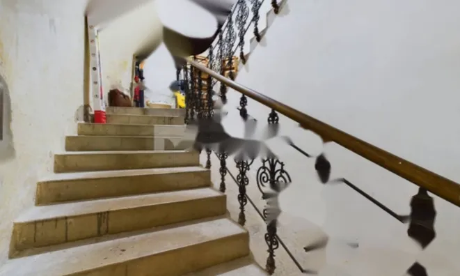 Недвижимость Четырехкомнатная квартира в центре Опатии: 21