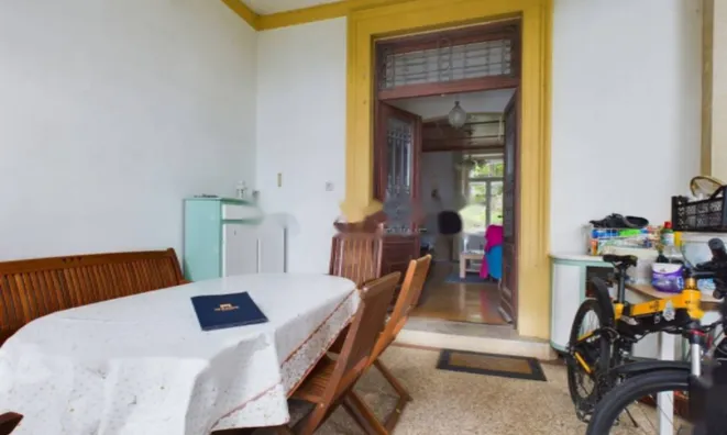 Недвижимость Четырехкомнатная квартира в центре Опатии: 23