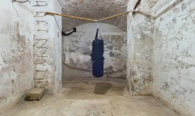 Недвижимость Четырехкомнатная квартира в центре Опатии: 24