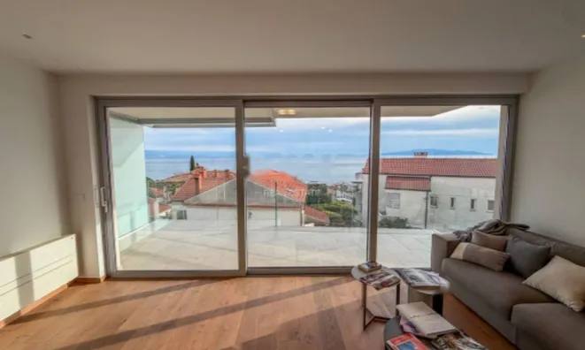 Недвижимость Трёхкомнатная квартира Центр: 3