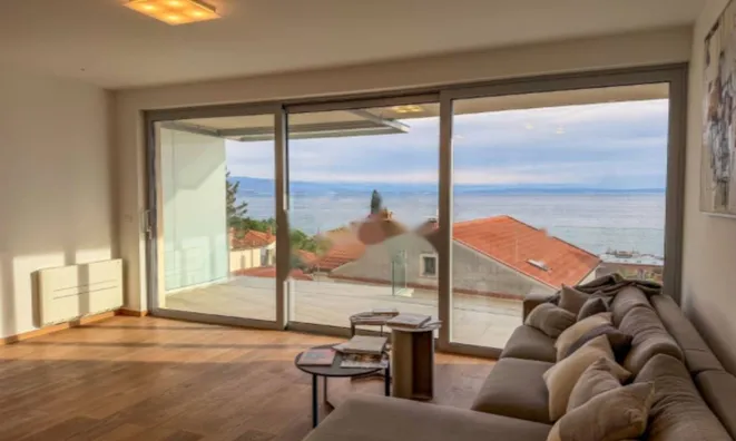 Недвижимость Трёхкомнатная квартира Центр: 14