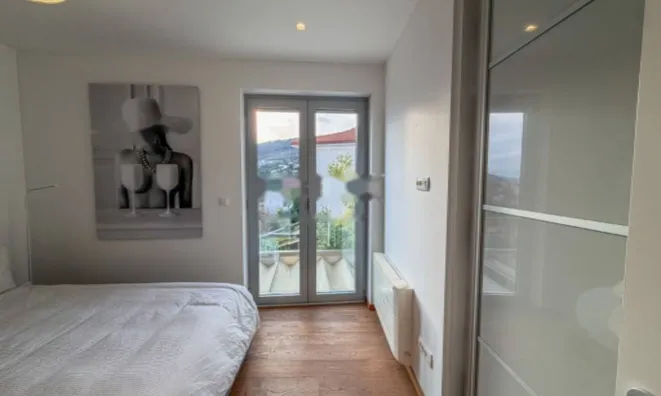 Недвижимость Трёхкомнатная квартира Центр: 19