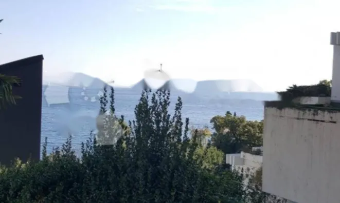 Недвижимость Квартира на первом этаже, Центр, Опатия.: 1