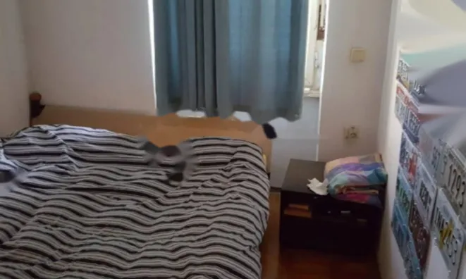 Недвижимость Квартира на первом этаже, Центр, Опатия.: 3