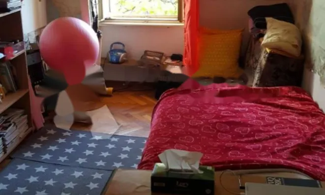 Недвижимость Квартира на первом этаже, Центр, Опатия.: 5