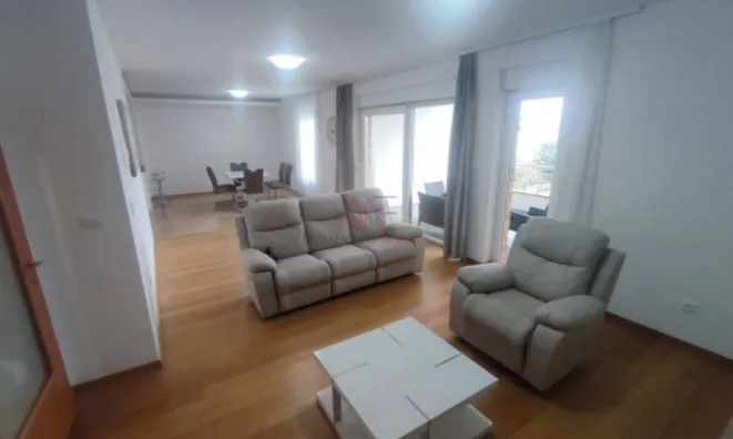 Недвижимость Двухкомнатная квартира Опатия: 2