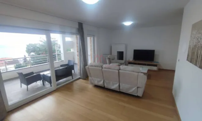 Недвижимость Двухкомнатная квартира Опатия: 3