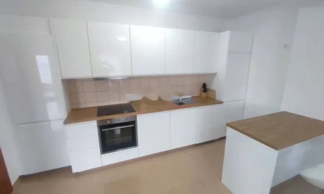 Недвижимость Двухкомнатная квартира Опатия: 5