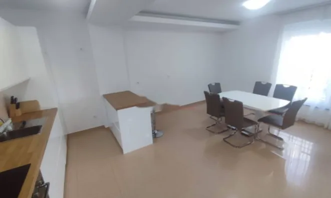 Недвижимость Двухкомнатная квартира Опатия: 7