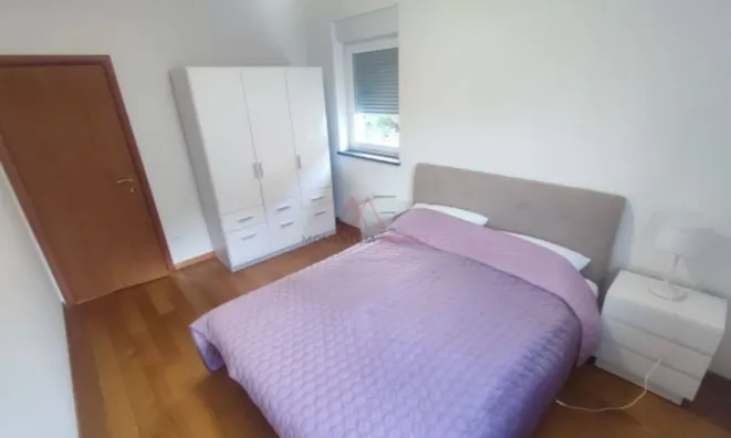 Недвижимость Двухкомнатная квартира Опатия: 11