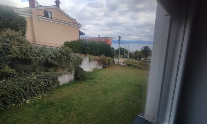 Недвижимость Двухкомнатная квартира Опатия: 12