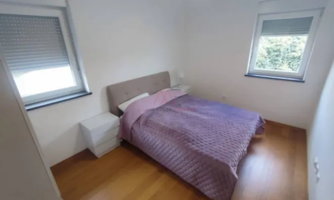 Недвижимость Двухкомнатная квартира Опатия: 13