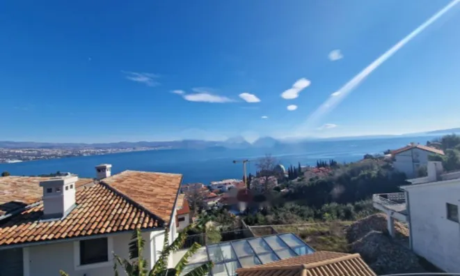 Недвижимость Семейный дом в центре Опатии: 2