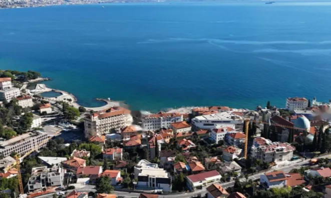 Недвижимость Семейный дом в центре Опатии: 3