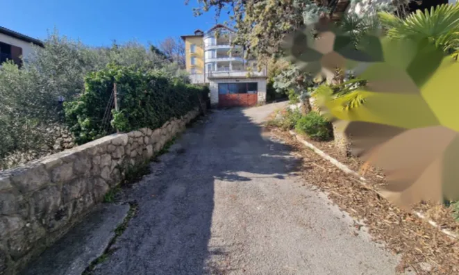 Недвижимость Семейный дом в центре Опатии: 8