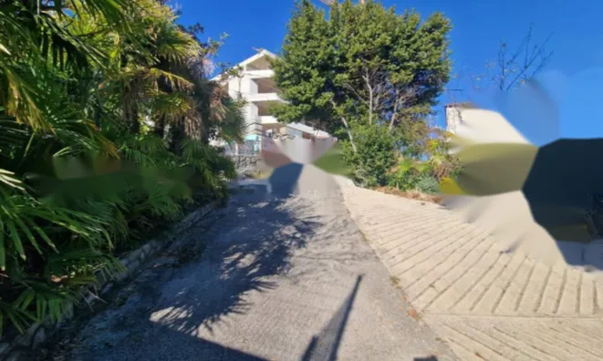 Недвижимость Семейный дом в центре Опатии: 10