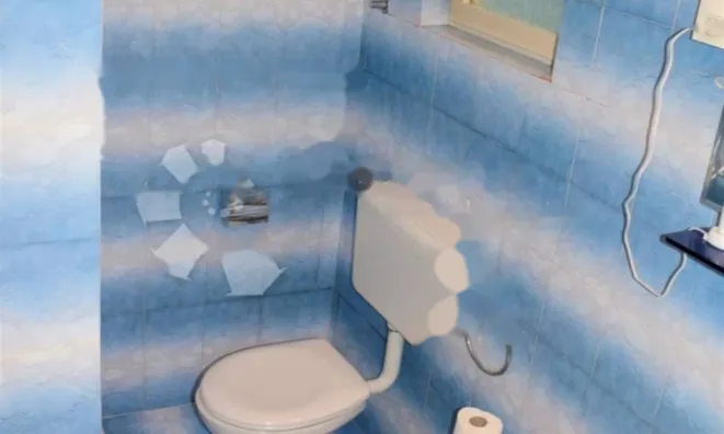 Недвижимость Трехкомнатная квартира, центр: 16