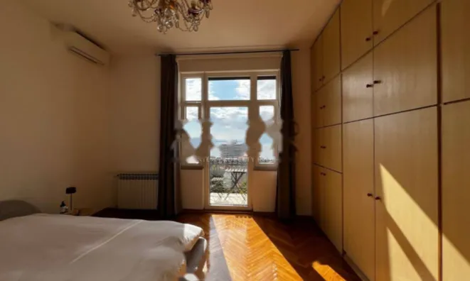 Недвижимость Трехкомнатная квартира Опатия: 2