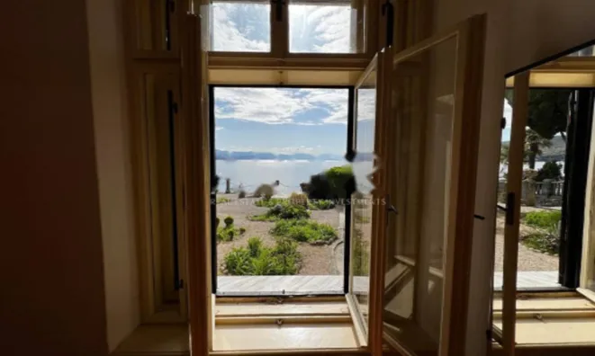 Недвижимость Трехкомнатная квартира Опатия: 3