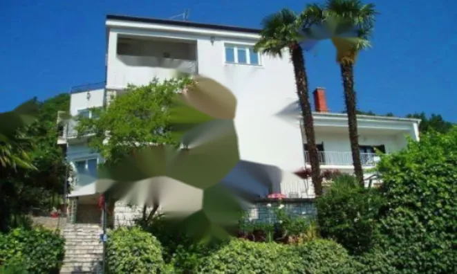 Недвижимость Многоквартирный дом Пунта: 1