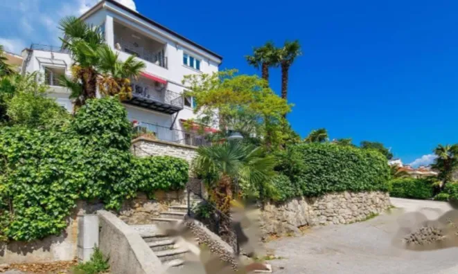 Недвижимость Многоквартирный дом Пунта: 2