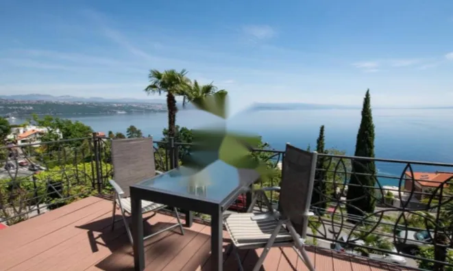 Недвижимость Многоквартирный дом Пунта: 3