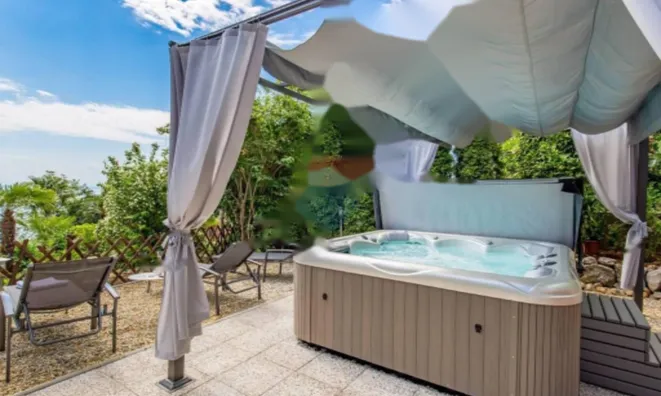 Недвижимость Многоквартирный дом Пунта: 5