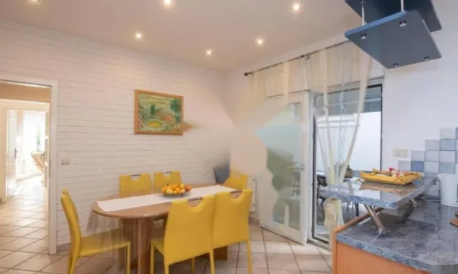 Недвижимость Многоквартирный дом Пунта: 21