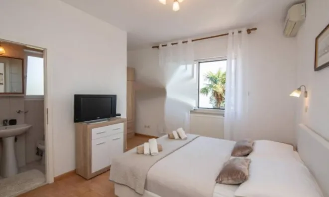 Недвижимость Многоквартирный дом Пунта: 23