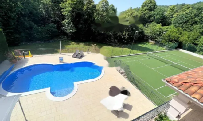 Недвижимость Новый дом в Побрях 749 м²: 4