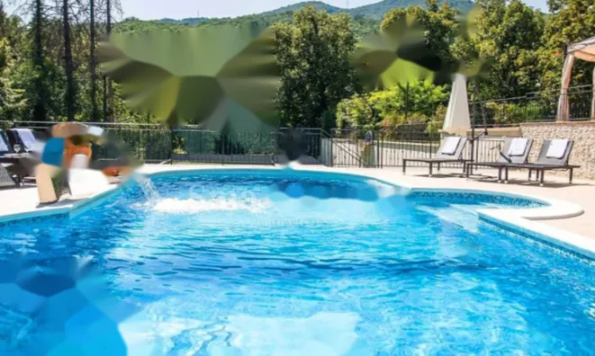 Недвижимость Новый дом в Побрях 749 м²: 5