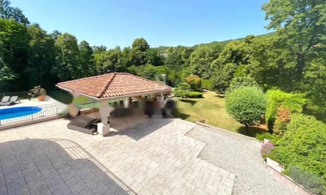 Недвижимость Новый дом в Побрях 749 м²: 7