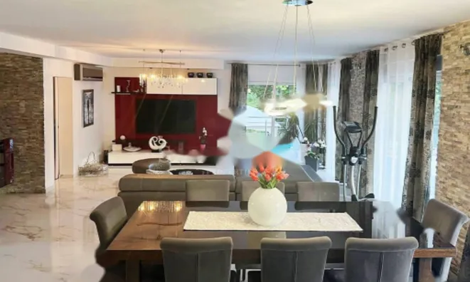 Недвижимость Новый дом в Побрях 749 м²: 9