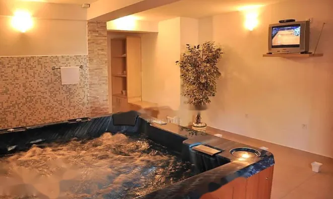 Недвижимость Новый дом в Побрях 749 м²: 14