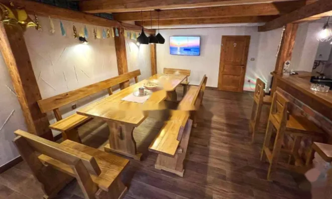 Недвижимость Новый дом в Побрях 749 м²: 21