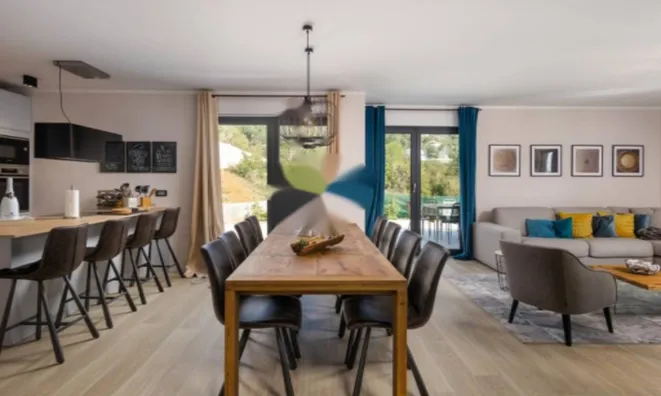 Недвижимость Семейный дом в Ичичах: 4