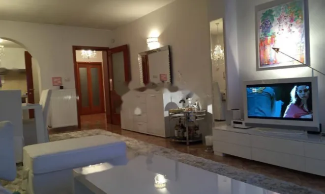 Недвижимость Второй этаж, Центр, Опатия: 4