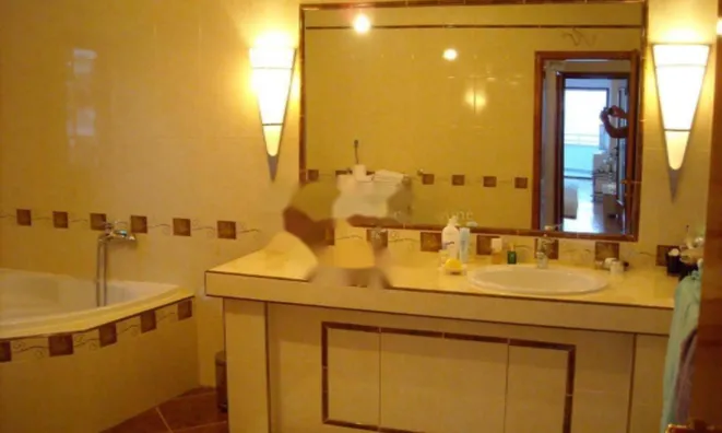 Недвижимость Второй этаж, Центр, Опатия: 7