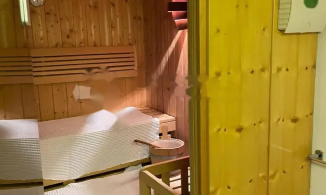 Недвижимость Четырехкомнатная квартира в центре: 2