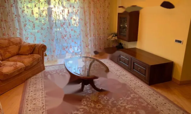 Недвижимость Четырехкомнатная квартира в центре: 6