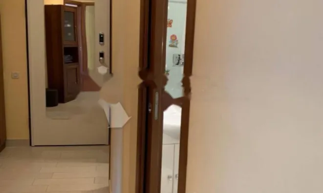 Недвижимость Четырехкомнатная квартира в центре: 17