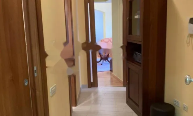 Недвижимость Четырехкомнатная квартира в центре: 19