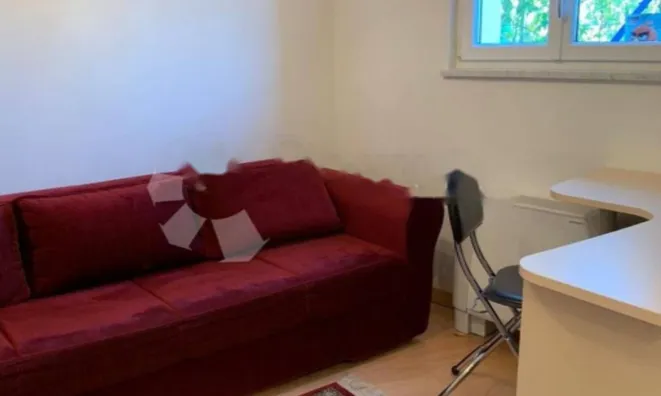 Недвижимость Четырехкомнатная квартира в центре: 20