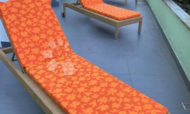 Недвижимость Четырехкомнатная квартира в центре: 21