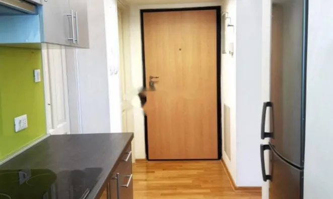 Недвижимость Двухкомнатная квартира, Центр: 11